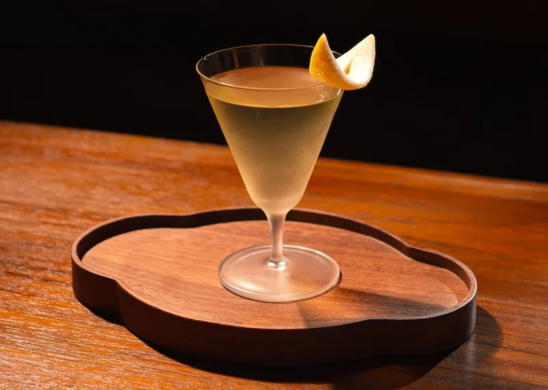 Bar Rasa