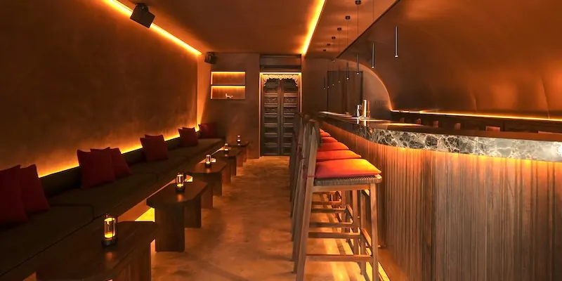 Bar Rasa