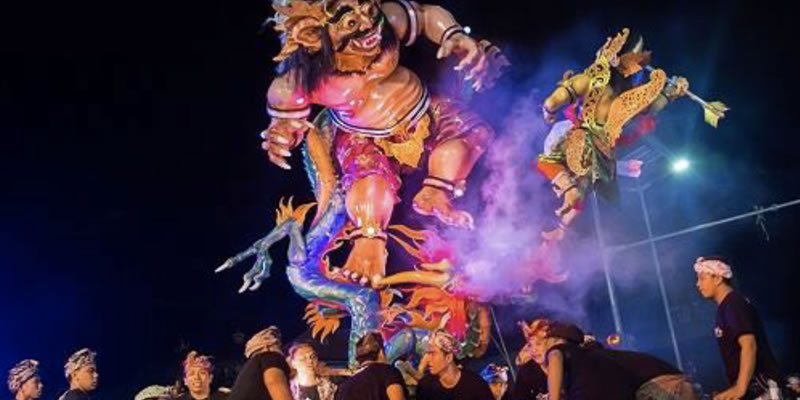 nyepi