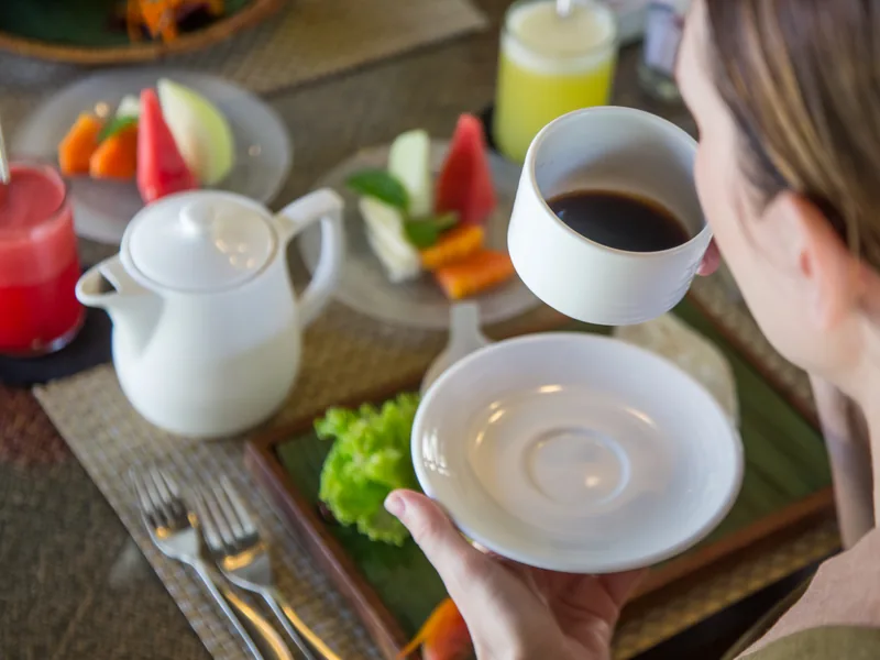 スパ＆ダイニング付き宿泊プラン